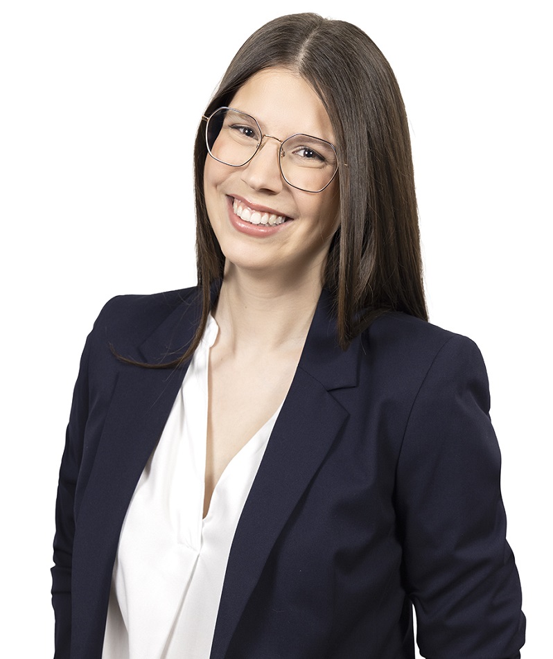 Katharina Niernsee