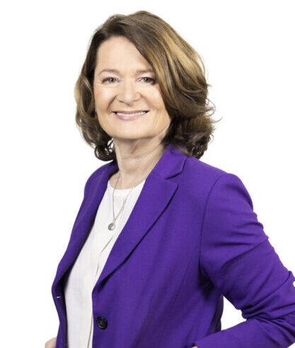 Ingrid Szabo, MBA