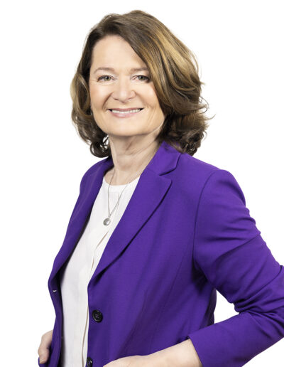 Ingrid Szabo, MBA