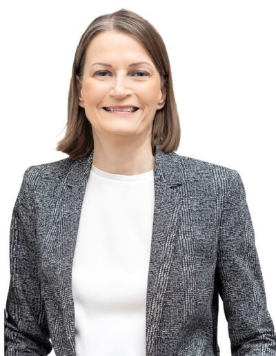 Gudrun Humel