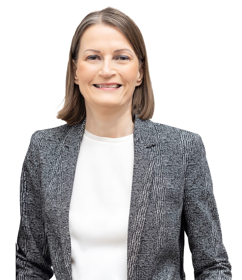 Gudrun Humel