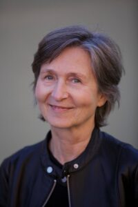 Christine Müller