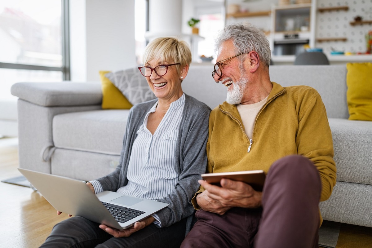 Aktivpension beschlossen