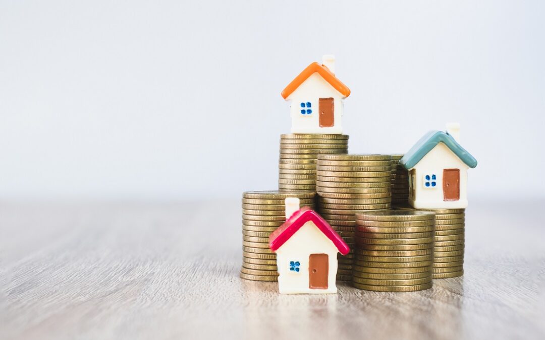 Immobilienertragsteuer 2027: Höhere Steuerbelastung für Altvermögen